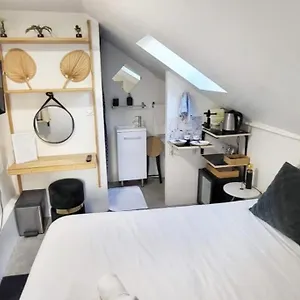 - - 50m - Appartement Saint-Malo