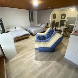  Appartement L'etape