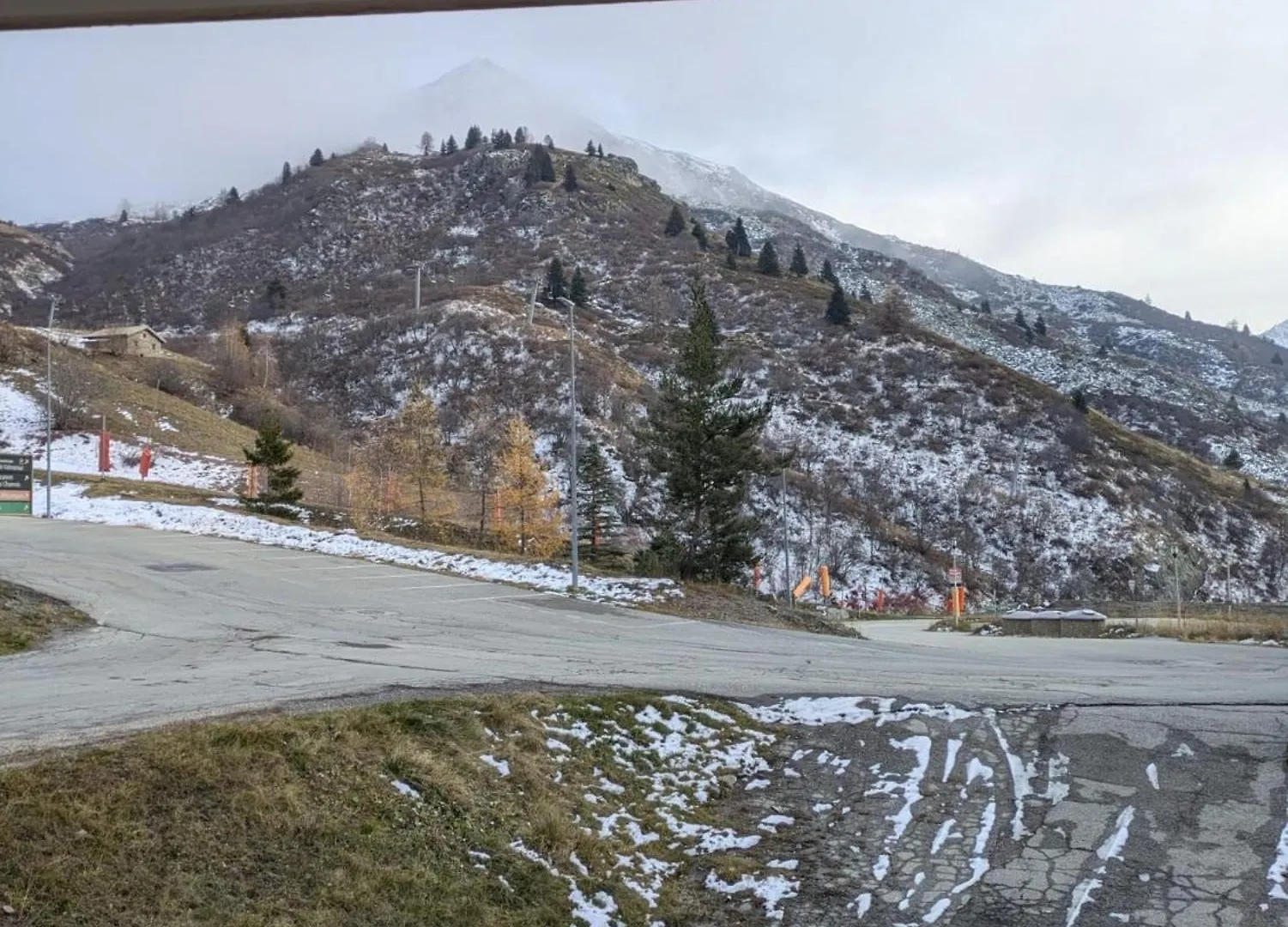 Appartement Lumiere Des Neiges - 6 Pers - 2 Sdb - 1 Terrasse - Pieds Des Pistes à Valmeinier 0*,  France
